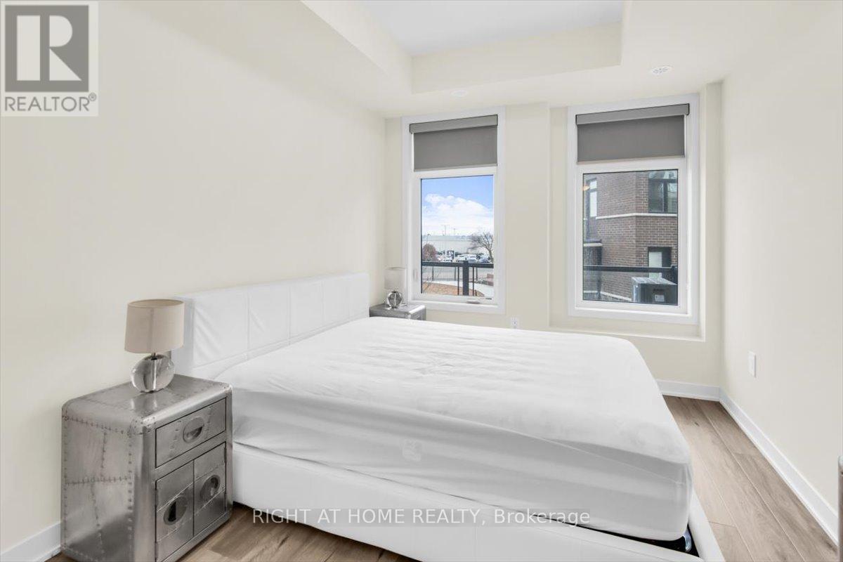 221 - 755 Omega Drive, Pickering, Ontario  L1V 0H1 - Photo 14 - E12684978