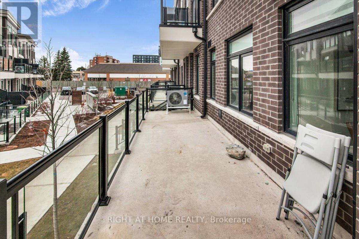 221 - 755 Omega Drive, Pickering, Ontario  L1V 0H1 - Photo 19 - E12684978