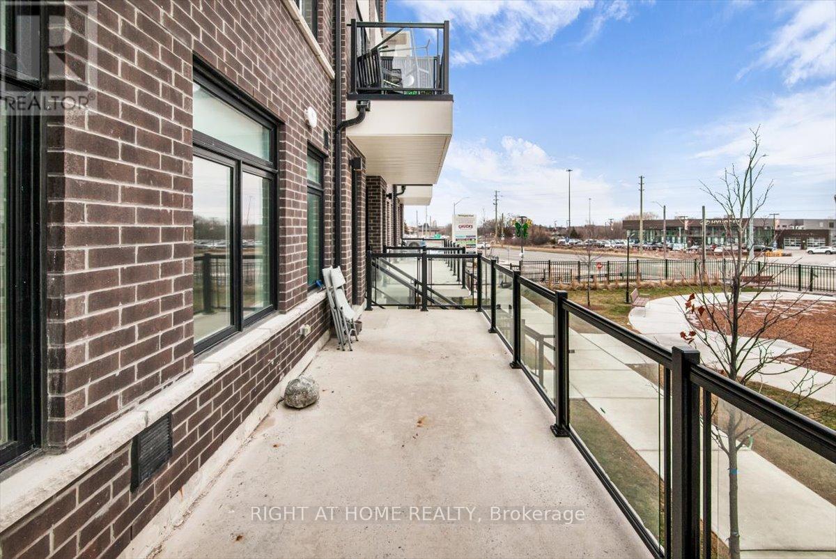 221 - 755 Omega Drive, Pickering, Ontario  L1V 0H1 - Photo 20 - E12684978