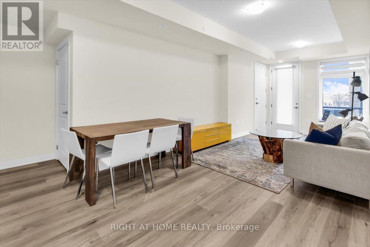 221 - 755 Omega Drive, Pickering, Ontario  L1V 0H1 - Photo 5 - E12684978