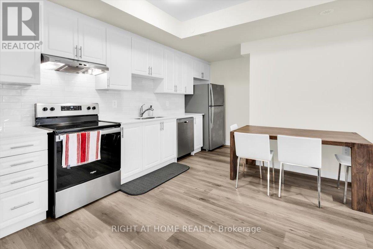 221 - 755 Omega Drive, Pickering, Ontario  L1V 0H1 - Photo 6 - E12684978