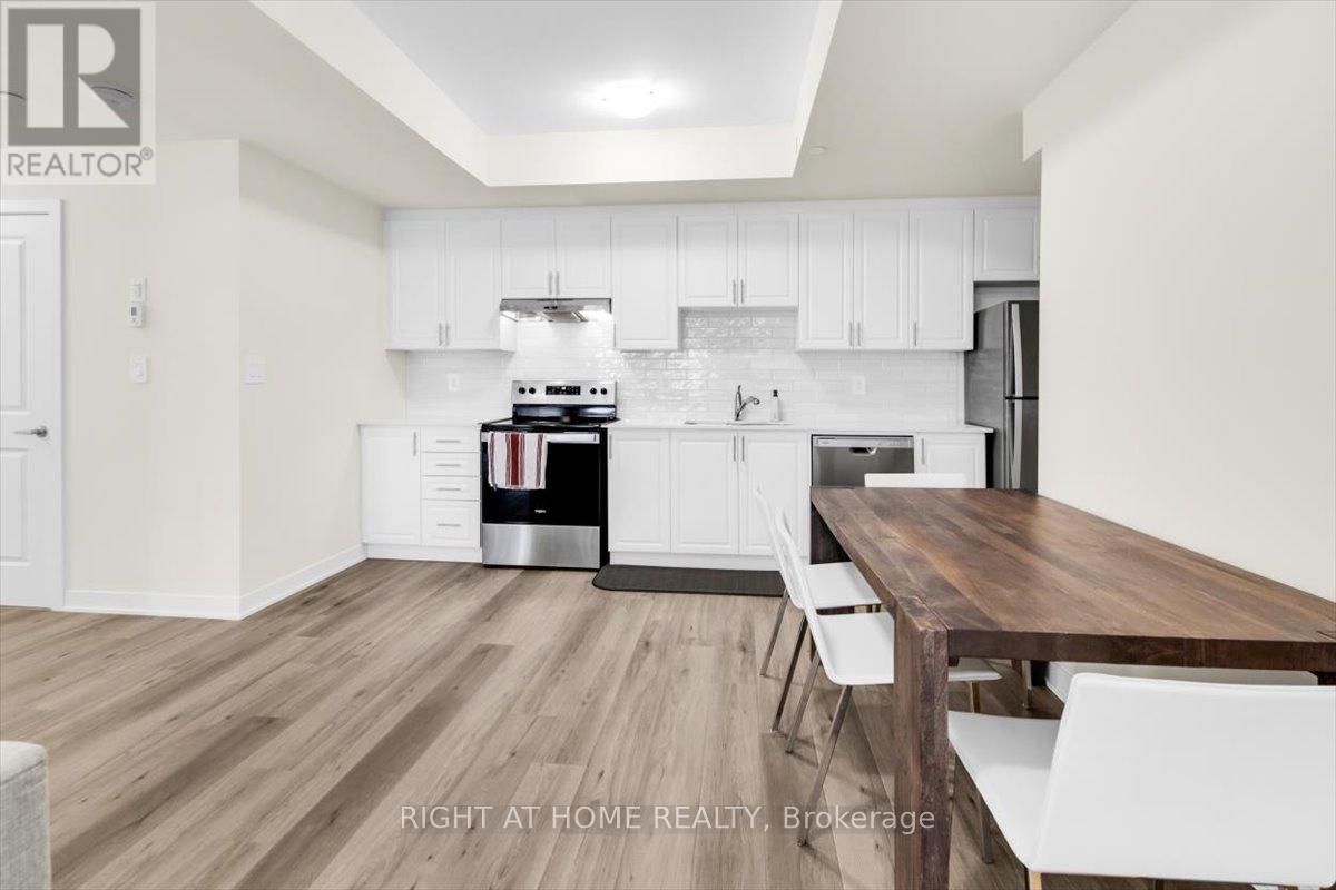 221 - 755 Omega Drive, Pickering, Ontario  L1V 0H1 - Photo 7 - E12684978