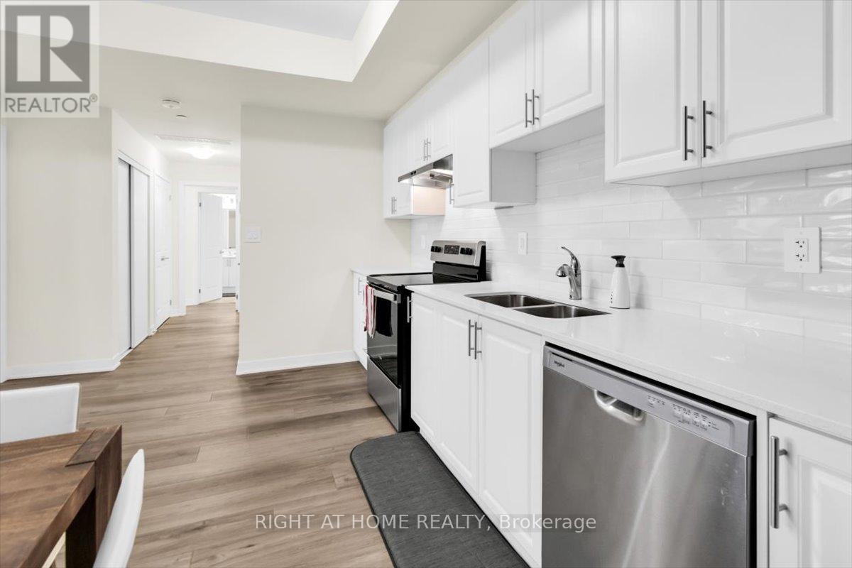 221 - 755 Omega Drive, Pickering, Ontario  L1V 0H1 - Photo 9 - E12684978