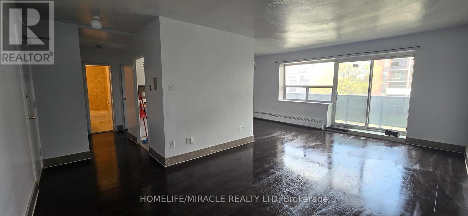 302 - 1651 Victoria Pk Avenue, Toronto, Ontario  M1R 1P9 - Photo 25 - E12685000