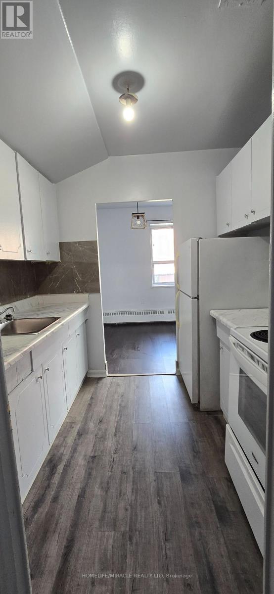 302 - 1651 Victoria Pk Avenue, Toronto, Ontario  M1R 1P9 - Photo 4 - E12685000