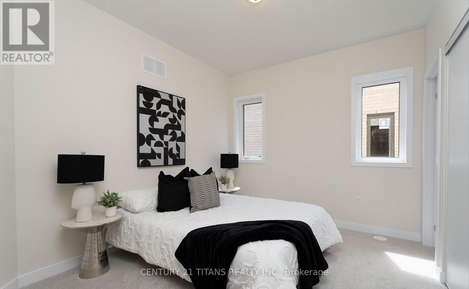 48 Dandara Gate, Vaughan, Ontario  L4L 1V8 - Photo 13 - N12684986