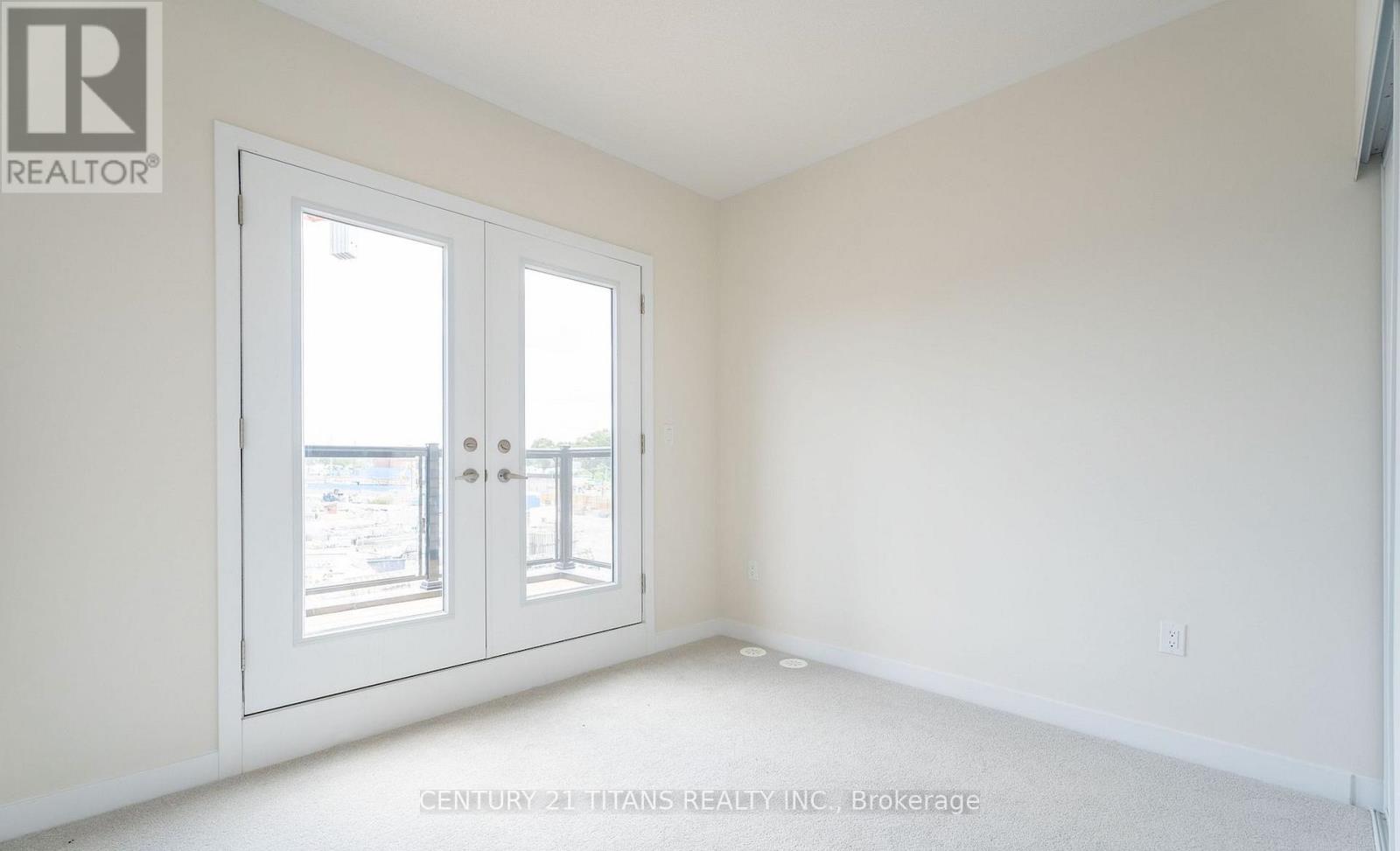 48 Dandara Gate, Vaughan, Ontario  L4L 1V8 - Photo 7 - N12684986
