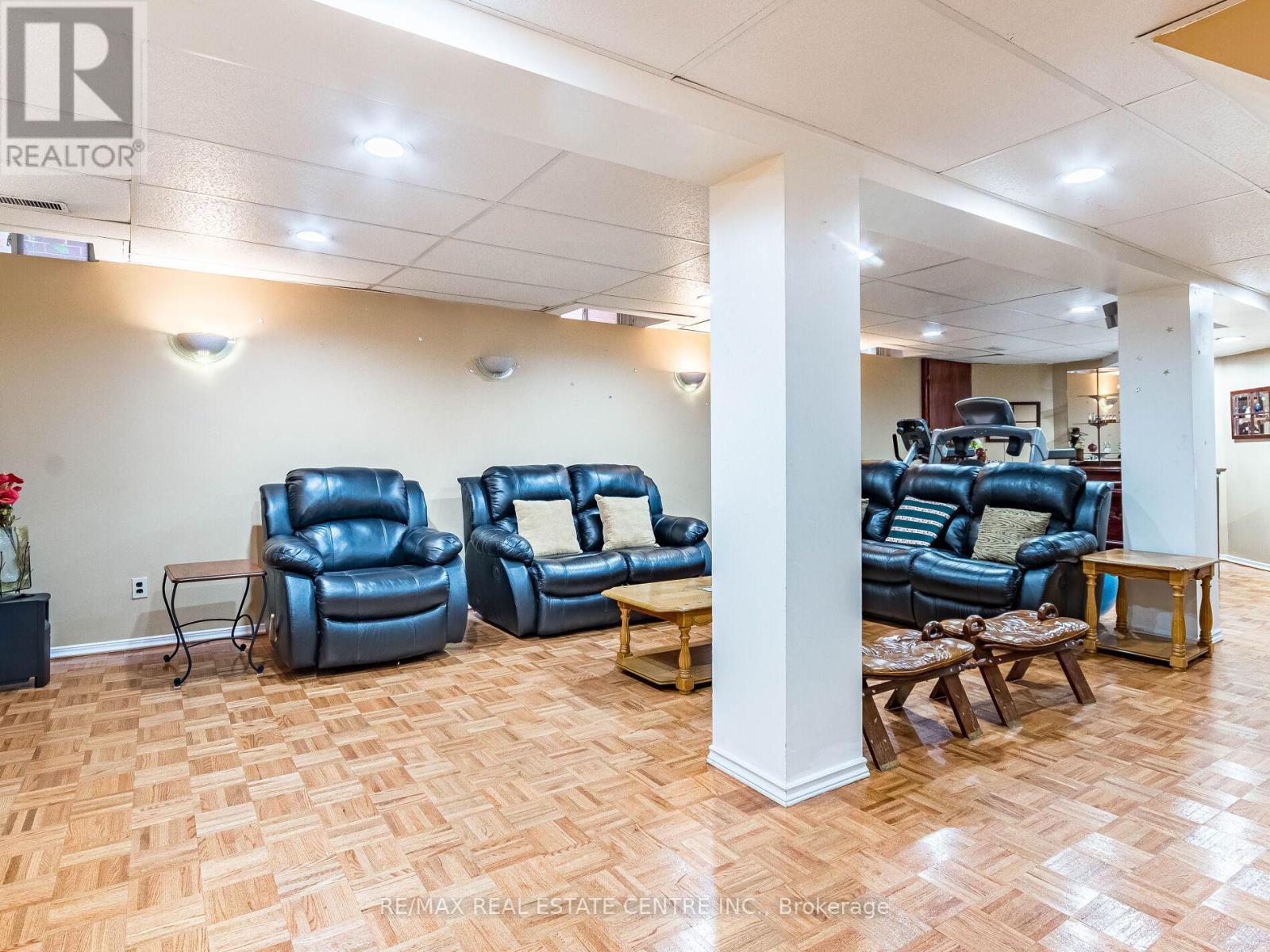 6439 Osprey Boulevard, Mississauga, Ontario  L5N 6E4 - Photo 37 - W12684976