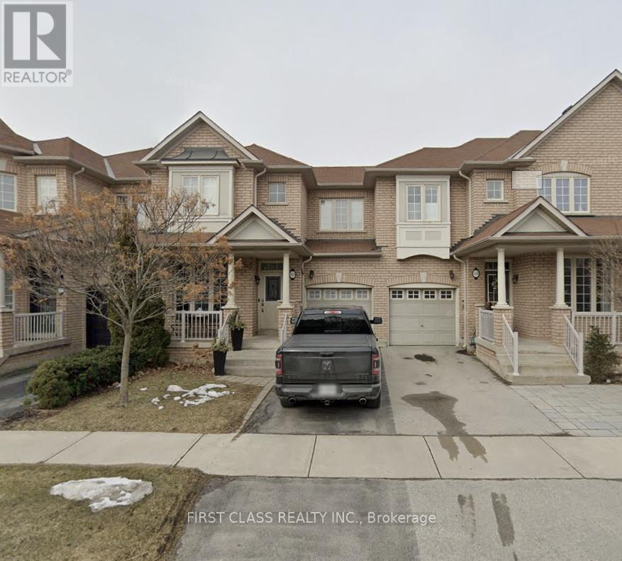 3430 HAYHURST CRESCENT, Oakville, Ontario