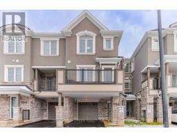1263 WALNUT LANDING, Milton, Ontario