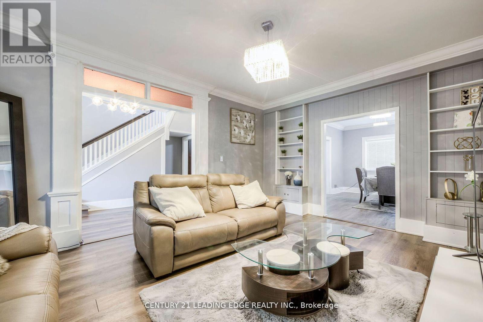 214 AYLMER STREET, Peterborough, Ontario