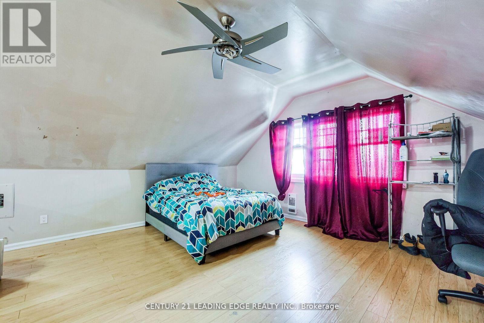 214 Aylmer Street, Peterborough, Ontario  K9J 3K4 - Photo 21 - X12684970