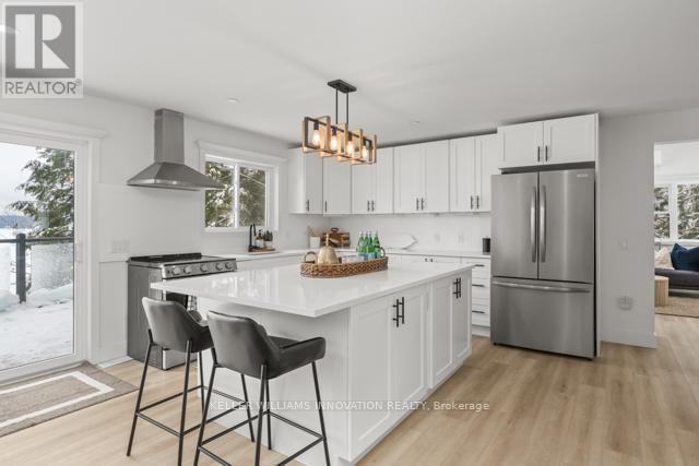 5789 North Kennisis Lake Road, Dysart Et Al, Ontario  K0M 1M0 - Photo 12 - X12684990