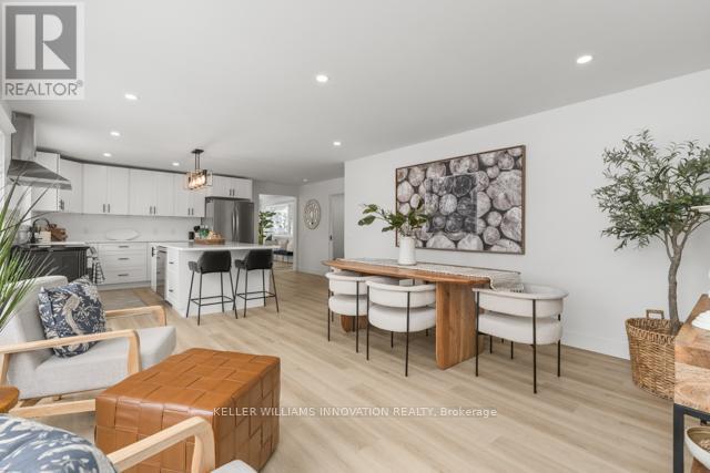 5789 North Kennisis Lake Road, Dysart Et Al, Ontario  K0M 1M0 - Photo 16 - X12684990