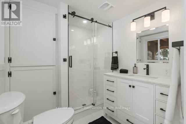 5789 North Kennisis Lake Road, Dysart Et Al, Ontario  K0M 1M0 - Photo 25 - X12684990