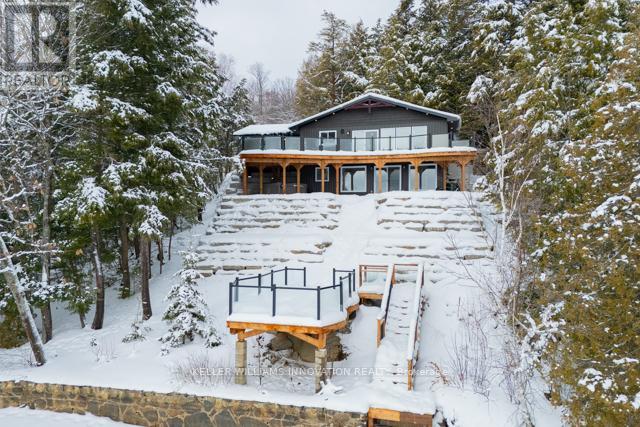 5789 North Kennisis Lake Road, Dysart Et Al, Ontario  K0M 1M0 - Photo 32 - X12684990