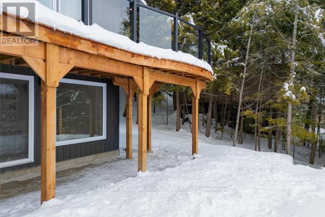 5789 North Kennisis Lake Road, Dysart Et Al, Ontario  K0M 1M0 - Photo 36 - X12684990