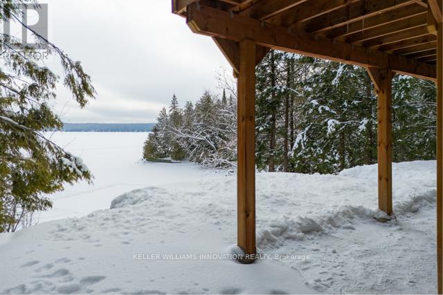 5789 North Kennisis Lake Road, Dysart Et Al, Ontario  K0M 1M0 - Photo 37 - X12684990