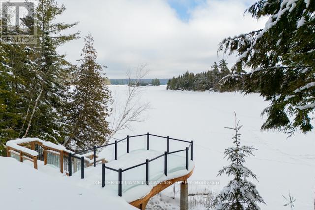 5789 North Kennisis Lake Road, Dysart Et Al, Ontario  K0M 1M0 - Photo 39 - X12684990