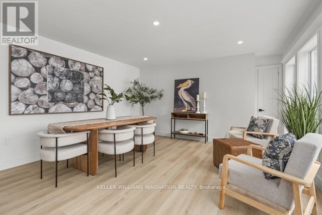 5789 North Kennisis Lake Road, Dysart Et Al, Ontario  K0M 1M0 - Photo 4 - X12684990