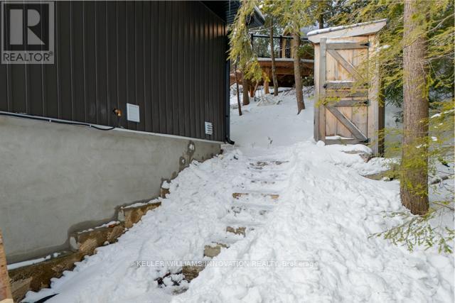 5789 North Kennisis Lake Road, Dysart Et Al, Ontario  K0M 1M0 - Photo 42 - X12684990