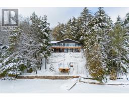 5789 NORTH KENNISIS LAKE ROAD, Dysart et al, Ontario