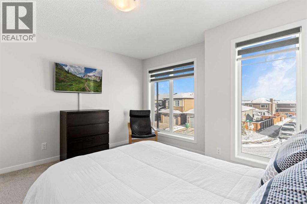 492 Chinook Gate Square Sw, Airdrie, Alberta  T4B 4W1 - Photo 30 - A2272245