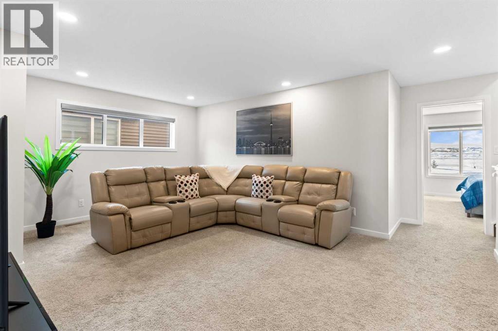 492 Chinook Gate Square Sw, Airdrie, Alberta  T4B 4W1 - Photo 22 - A2272245