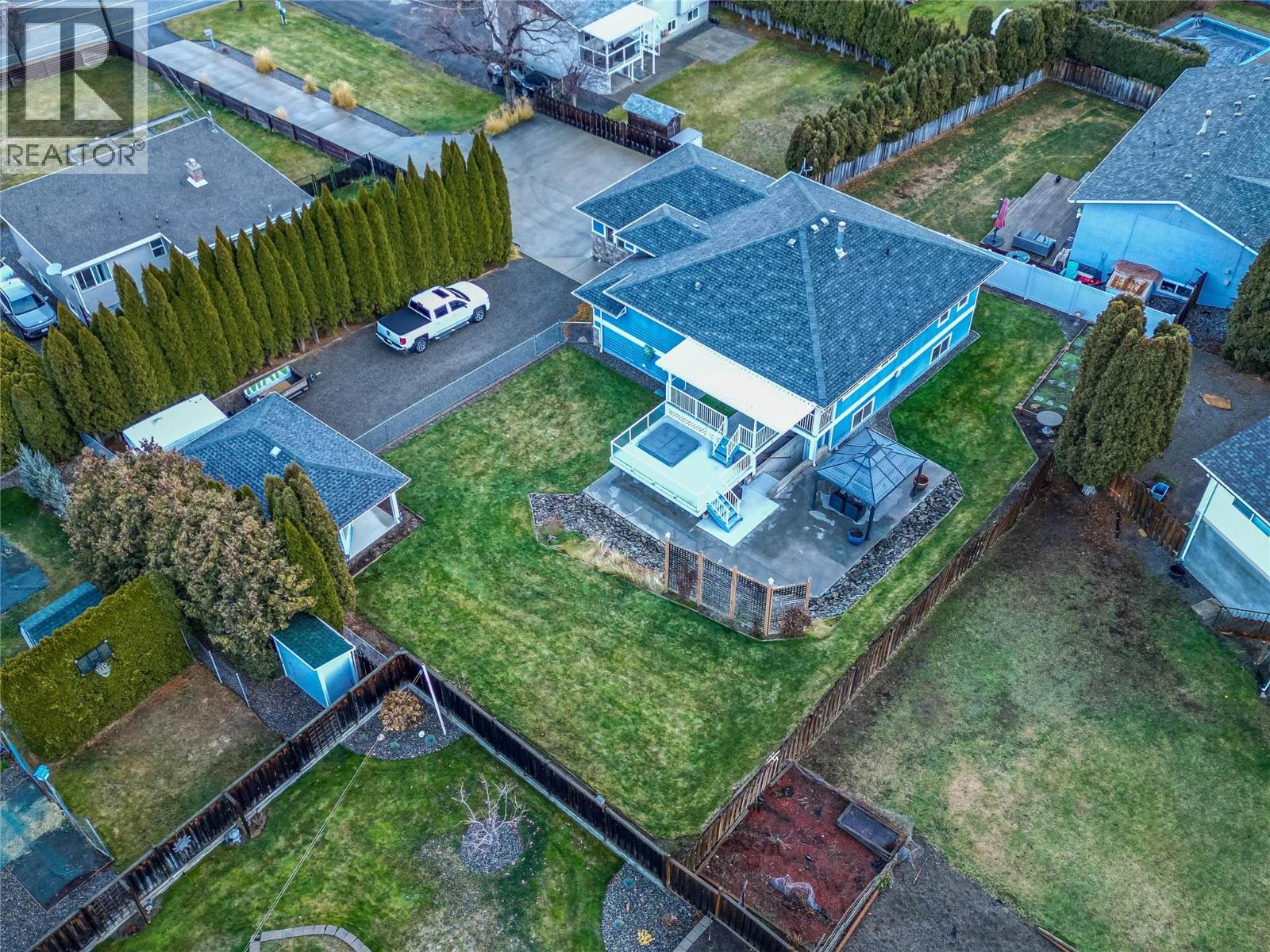 2535 Valleyview Drive, Kamloops, British Columbia  V2E 2M3 - Photo 41 - 10371989