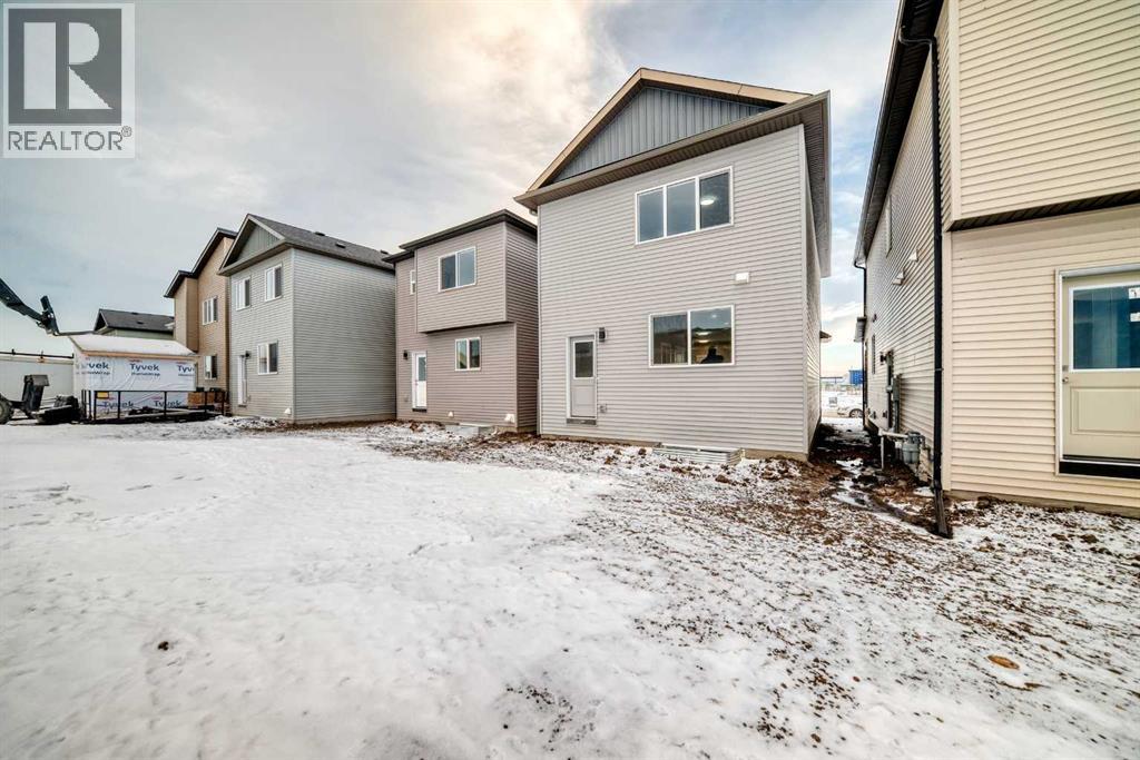 136 Belvedere Park Se, Calgary, Alberta  T2A 8A1 - Photo 34 - A2277555