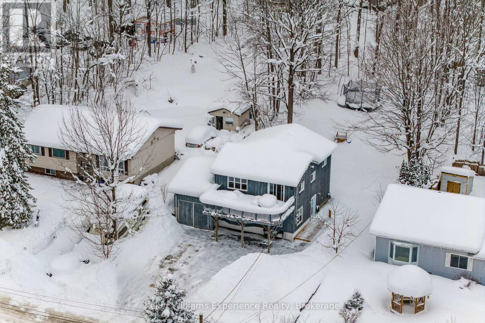 452 BRODERICK STREET, Tay, Ontario