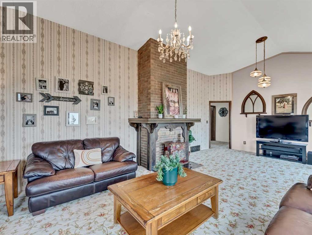 11311 Range Road 40, Rural Cypress County, Alberta  T0J 1V0 - Photo 9 - A2278188