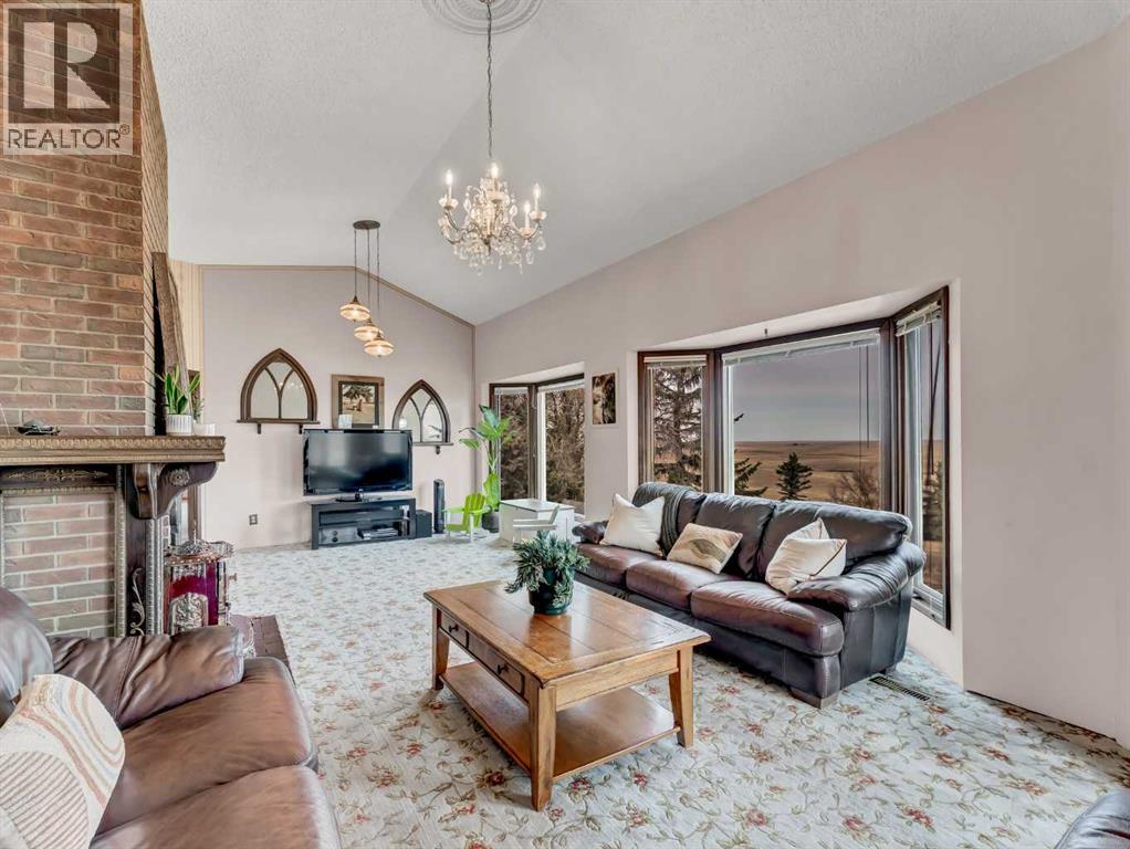 11311 Range Road 40, Rural Cypress County, Alberta  T0J 1V0 - Photo 7 - A2278188