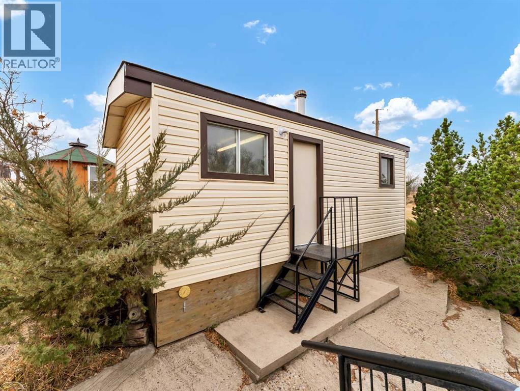 11311 Range Road 40, Rural Cypress County, Alberta  T0J 1V0 - Photo 35 - A2278188