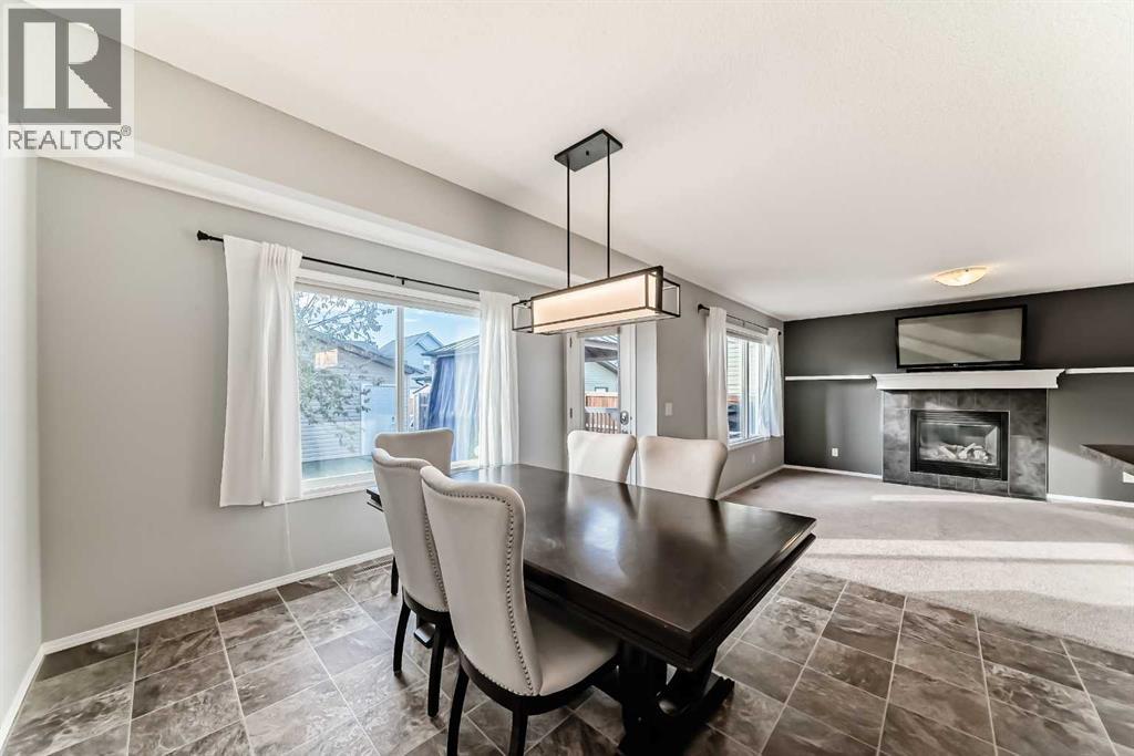 1809 Baywater Gardens Sw, Airdrie, Alberta  T4B 0B1 - Photo 11 - A2276495