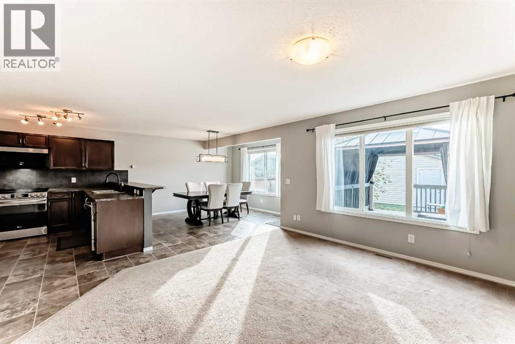 1809 Baywater Gardens Sw, Airdrie, Alberta  T4B 0B1 - Photo 9 - A2276495