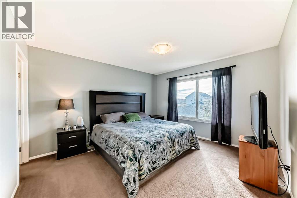 1809 Baywater Gardens Sw, Airdrie, Alberta  T4B 0B1 - Photo 25 - A2276495