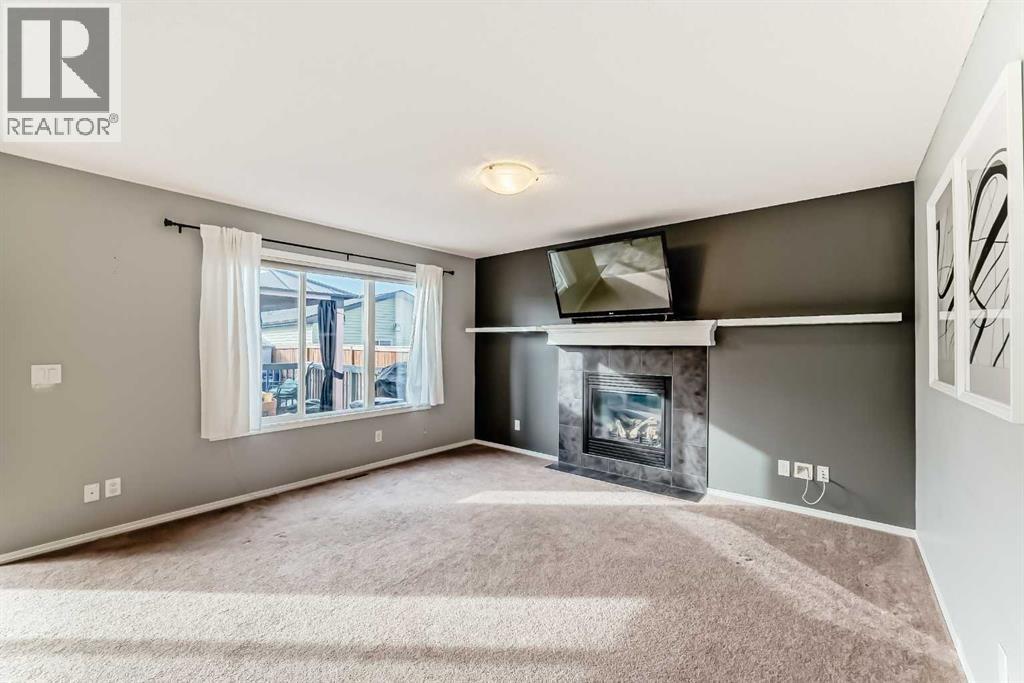 1809 Baywater Gardens Sw, Airdrie, Alberta  T4B 0B1 - Photo 8 - A2276495