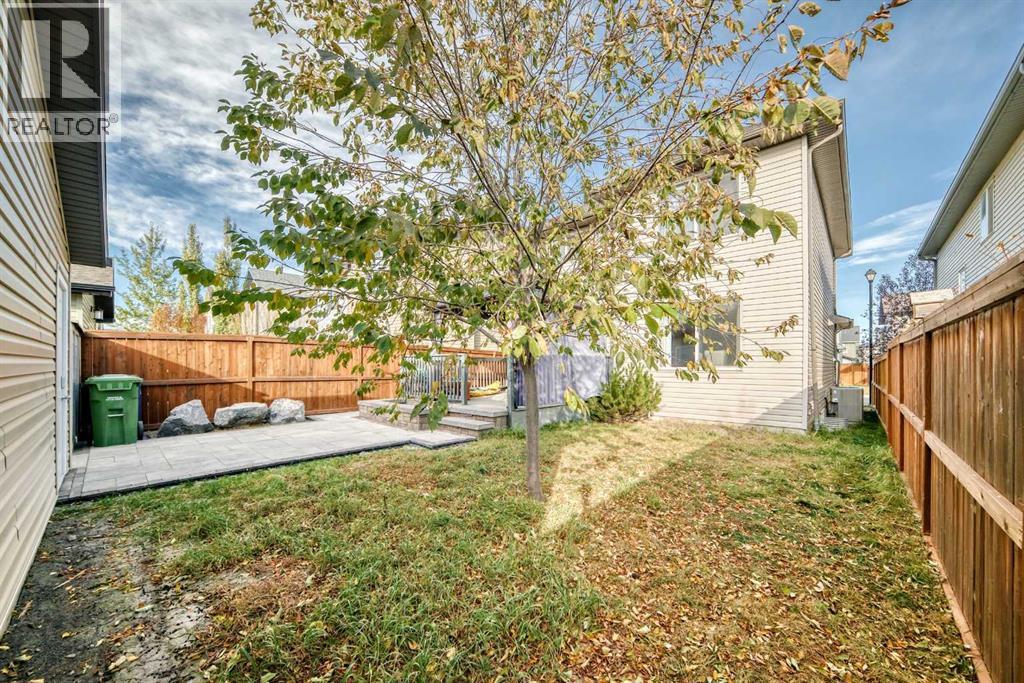 1809 Baywater Gardens Sw, Airdrie, Alberta  T4B 0B1 - Photo 44 - A2276495