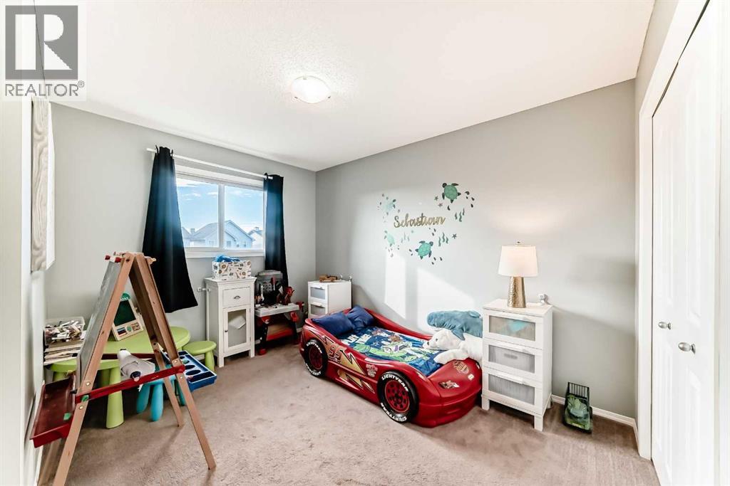 1809 Baywater Gardens Sw, Airdrie, Alberta  T4B 0B1 - Photo 30 - A2276495