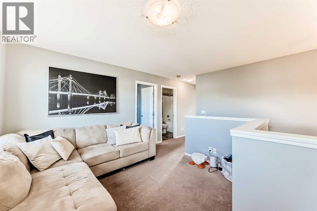 1809 Baywater Gardens Sw, Airdrie, Alberta  T4B 0B1 - Photo 23 - A2276495