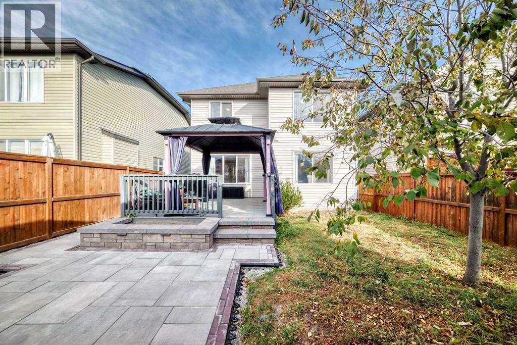 1809 Baywater Gardens Sw, Airdrie, Alberta  T4B 0B1 - Photo 43 - A2276495