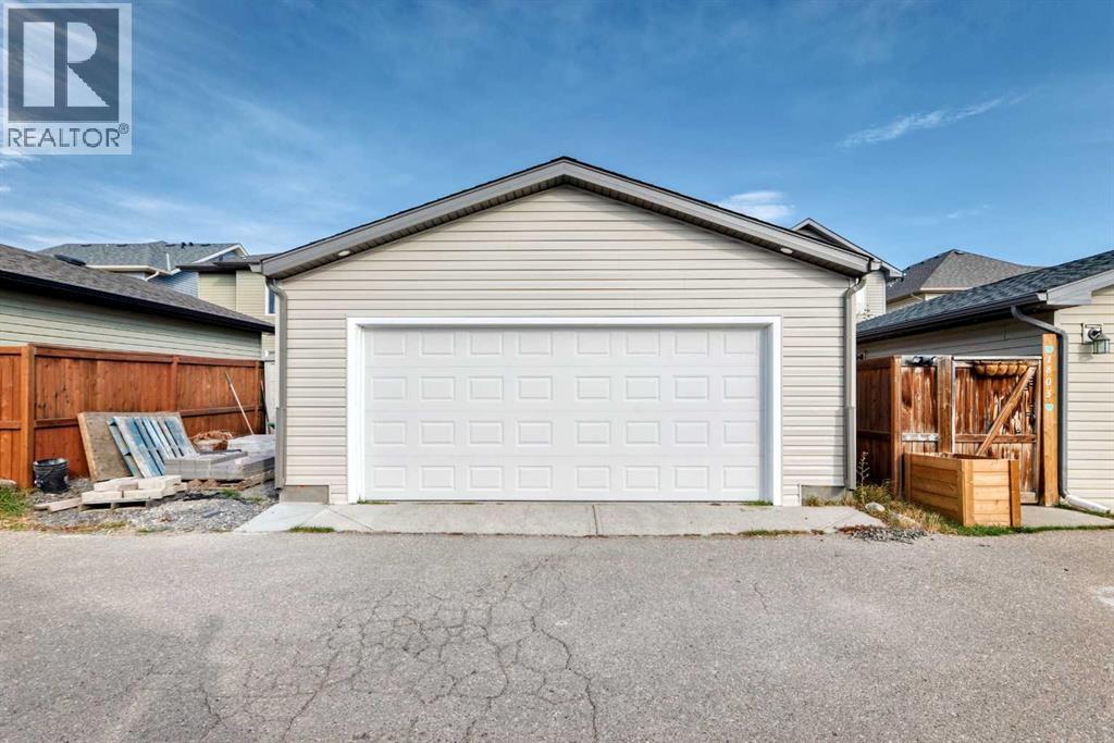 1809 Baywater Gardens Sw, Airdrie, Alberta  T4B 0B1 - Photo 49 - A2276495