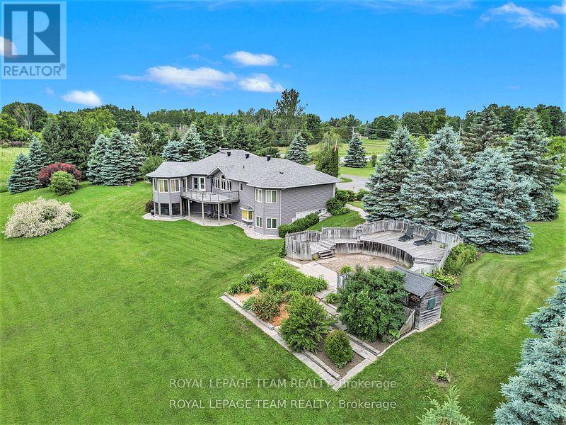 2124 CTY RD 18 ROAD S, North Grenville, Ontario