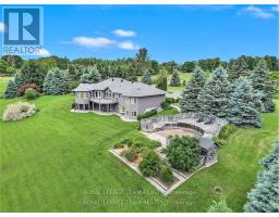 2124 CTY RD 18 ROAD S, North Grenville, Ontario