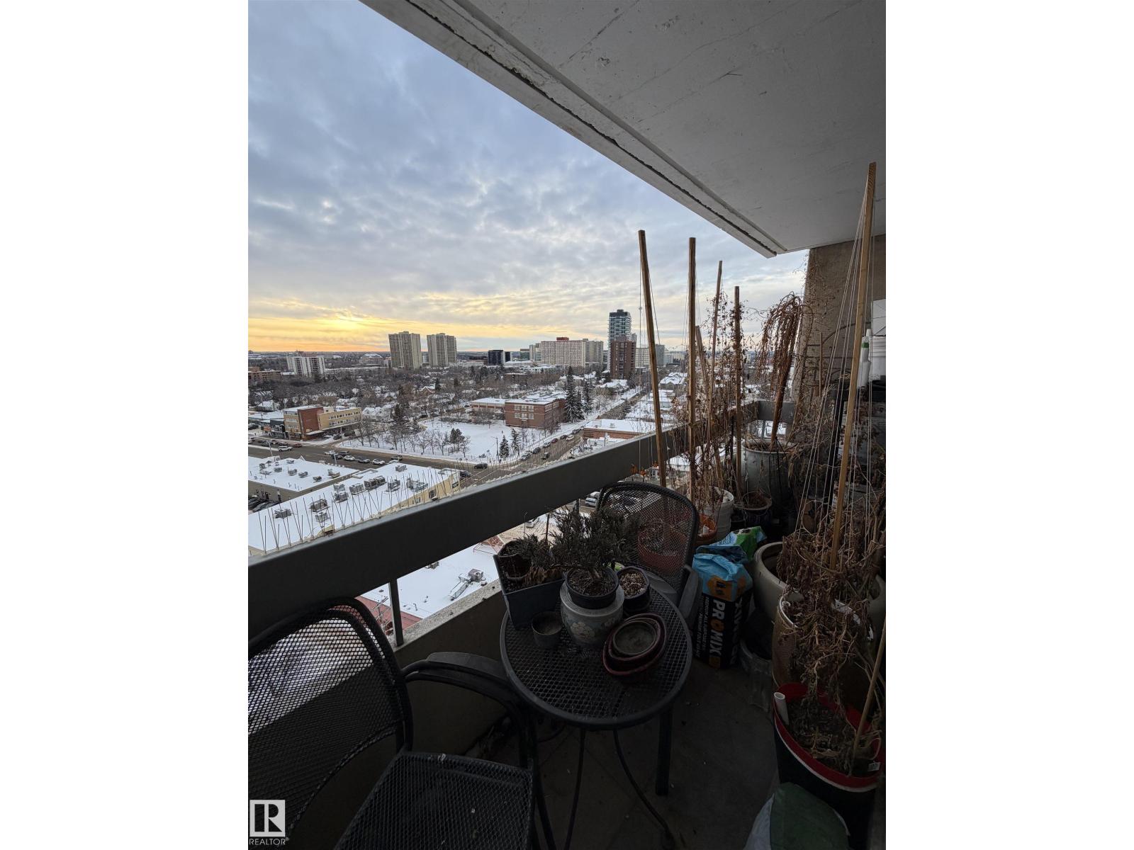 #1506 10883 SASKATCHEWAN DR NW, edmonton, Alberta