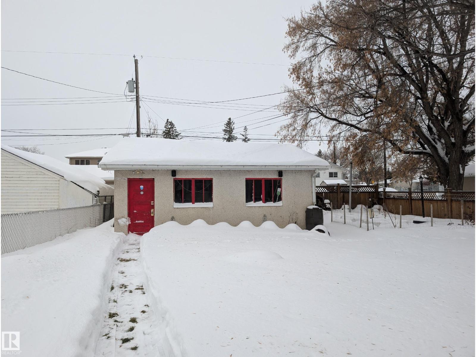 12026 104 St Nw, Edmonton, Alberta  T5G 2L4 - Photo 59 - E4468849