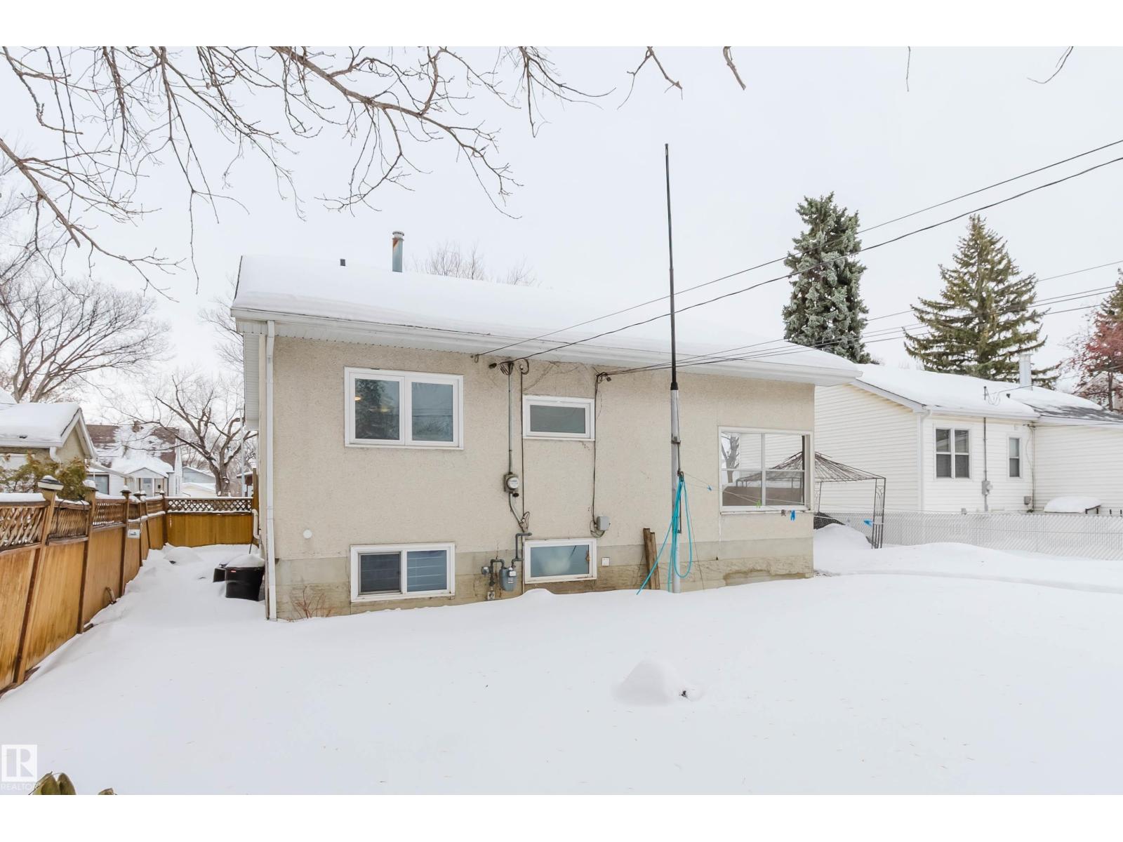 12026 104 St Nw, Edmonton, Alberta  T5G 2L4 - Photo 58 - E4468849