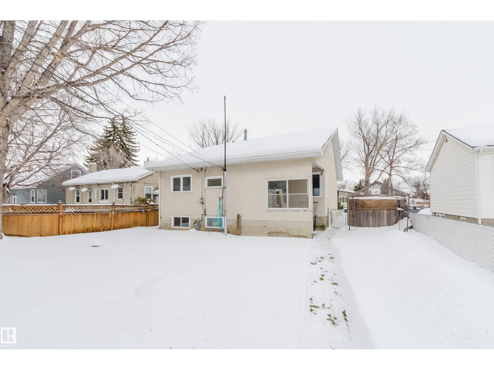 12026 104 St Nw, Edmonton, Alberta  T5G 2L4 - Photo 56 - E4468849