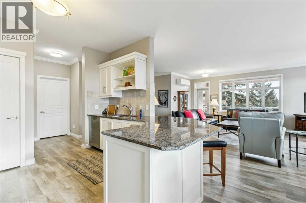 1303, 1303 Lake Fraser Court Se, Calgary, Alberta  T2J 7G4 - Photo 5 - A2277635